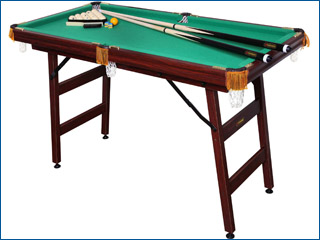 Детский мини бильярд. Компания Billiard31