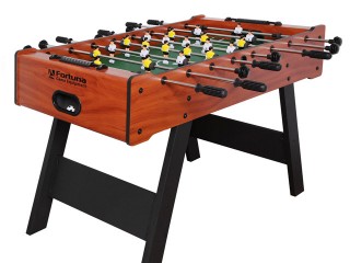 Игротека FORTUNA. Столы для настольного футбола. Компания Billiard31 Белгород. 8 (951) 156-13-23