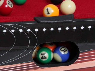 Рождественские игровые подарки в компании BiLLiARD31