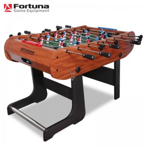 Футбол / кикер FORTUNA OLYMPIC FDB-455 138х71х87 см. Компания Billiard31