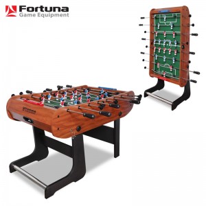 Футбол / кикер FORTUNA OLYMPIC FDB-455 138х71х87 см. Компания Billiard31