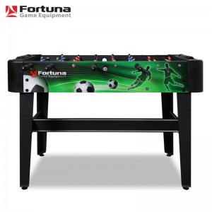 ФУТБОЛ / КИКЕР FORTUNA FORWARD FRS-460 TELESCOPIC 122Х61Х81 СМ. Компания Billiard31