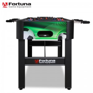 ФУТБОЛ / КИКЕР FORTUNA FORWARD FRS-460 TELESCOPIC 122Х61Х81 СМ. Компания Billiard31