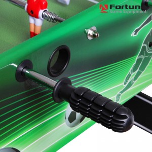 ФУТБОЛ / КИКЕР FORTUNA FORWARD FRS-460 TELESCOPIC 122Х61Х81 СМ. Компания Billiard31