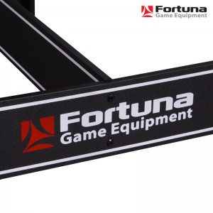 ФУТБОЛ / КИКЕР FORTUNA FORWARD FRS-460 TELESCOPIC 122Х61Х81 СМ. Компания Billiard31