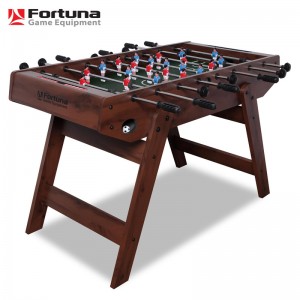 Футбол / кикер FORTUNA SHERWOOD FDH-430 125х51х82 см. Компания Billiard31