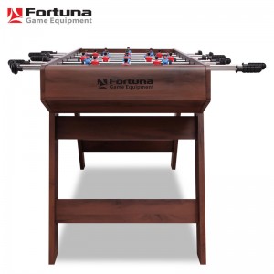 Футбол / кикер FORTUNA SHERWOOD FDH-430 125х51х82 см. Компания Billiard31