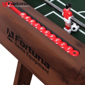 Футбол / кикер FORTUNA SHERWOOD FDH-430 125х51х82 см. Компания Billiard31