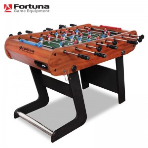 Футбол / кикер FORTUNA AZTEKA FDB-420 122х61х81 см. Компания Billiard31