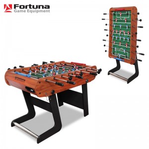 Футбол / кикер FORTUNA AZTEKA FDB-420 122х61х81 см. Компания Billiard31