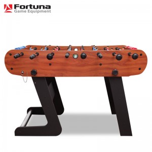 Футбол / кикер FORTUNA AZTEKA FDB-420 122х61х81 см. Компания Billiard31