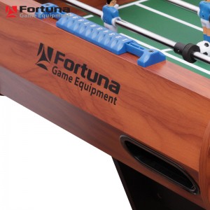 Футбол / кикер FORTUNA AZTEKA FDB-420 122х61х81 см. Компания Billiard31