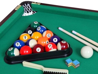 Компания Billiard31. Настольный мини-бильярд - подарок ребенку и взрослому радость.