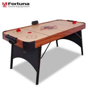 Игровой стол для аэрохоккея Fortuna Air Raider HD-50. Компания Billiard31