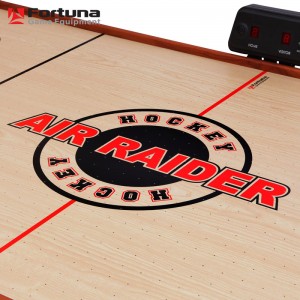 Игровой стол для аэрохоккея Fortuna Air Raider HD-50. Компания Billiard31