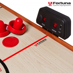 Игровой стол для аэрохоккея Fortuna Air Raider HD-50. Компания Billiard31