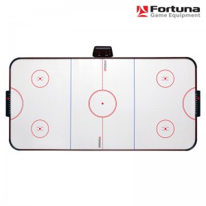 Игровой стол для аэрохоккея Fortuna HDS-630. Компания Billiard31