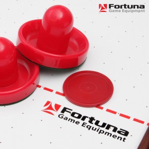 Игровой стол для аэрохоккея Fortuna HDS-630. Компания Billiard31