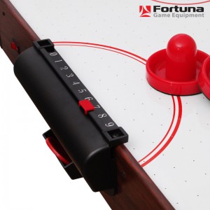 Игровой стол для аэрохоккея Fortuna HDS-630. Компания Billiard31