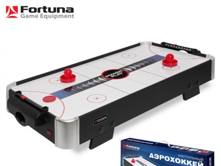 Аэрохоккей FORTUNA HR-30 POWER PLAY HYBRID настольный. Продажа в Белгороде. Компания Billiard31