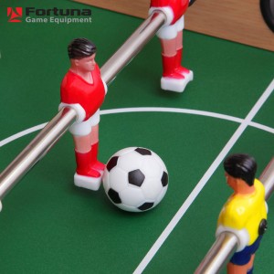 Футбол / кикер FORTUNA JUNIOR FD-31 настольный 69х37х24 см. Компания Billiard31