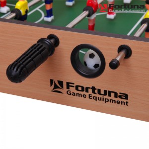 Футбол / кикер FORTUNA JUNIOR FD-31 настольный 69х37х24 см. Компания Billiard31