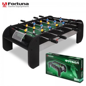 Футбол / кикер FORTUNA FD-35 настольный 97х54х35 см. Компания Billiard31