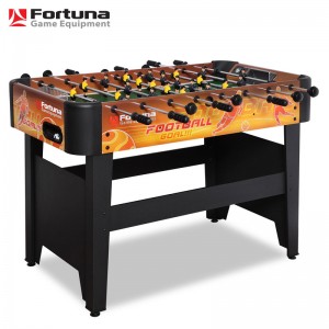 Футбол / кикер FORTUNA ARENA FRS-455 120х61х84 см. Компания Billiard31