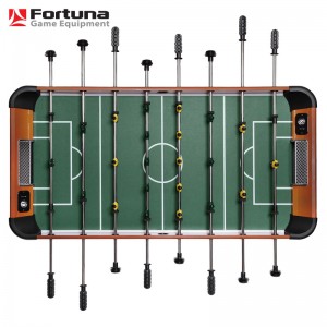 Футбол / кикер FORTUNA ARENA FRS-455 120х61х84 см. Компания Billiard31