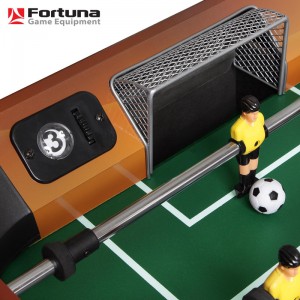 Футбол / кикер FORTUNA ARENA FRS-455 120х61х84 см. Компания Billiard31