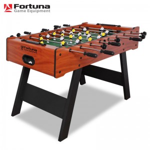 Футбол / кикер FORTUNA WESTERN FVD-415 122х61х81 см. Компания Billiard31