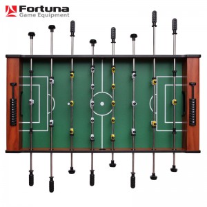 Футбол / кикер FORTUNA WESTERN FVD-415 122х61х81 см. Компания Billiard31