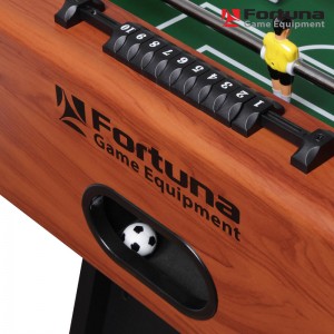 Футбол / кикер FORTUNA WESTERN FVD-415 122х61х81 см. Компания Billiard31