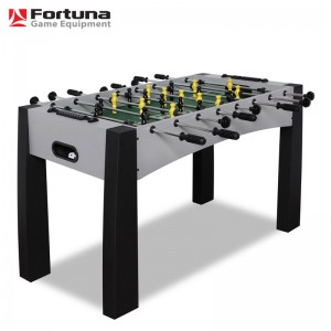 Футбол - кикер FORTUNA FUSION FDH-425 122х61х79 см. Компания Billiard31