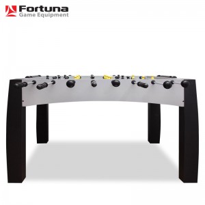 Футбол - кикер FORTUNA FUSION FDH-425 122х61х79 см. Компания Billiard31