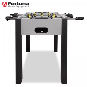 Футбол - кикер FORTUNA FUSION FDH-425 122х61х79 см. Компания Billiard31