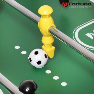 Футбол - кикер FORTUNA FUSION FDH-425 122х61х79 см. Компания Billiard31