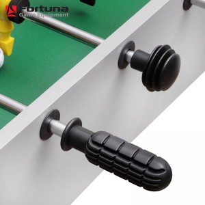 Футбол - кикер FORTUNA FUSION FDH-425 122х61х79 см. Компания Billiard31