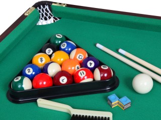 Как выбрать шары для бильярда и для мини-бильярда. Компания Billiard31