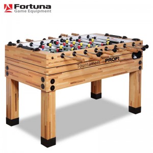 Футбол / кикер FORTUNA TOURNAMENT PROFI FRS-570 купить в Белгороде в компании BiLLiARD31