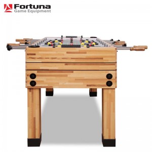 Футбол / кикер FORTUNA TOURNAMENT PROFI FRS-570 купить в Белгороде в компании BiLLiARD31