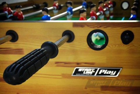 Мини-футбол СLASSIC SLP-4824ST1 купить в Белгороде в компании BiLLiARD31