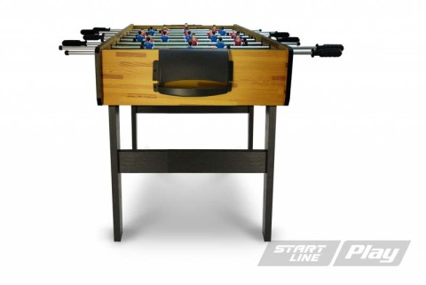 Мини-футбол СLASSIC SLP-4824ST1 купить в Белгороде в компании BiLLiARD31