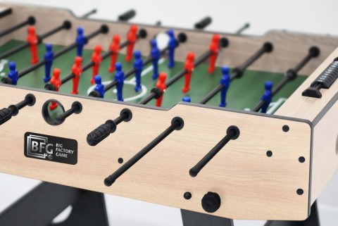 Мини-футбол Compact 48 NEW (Йоркшир) купить в Белгороде