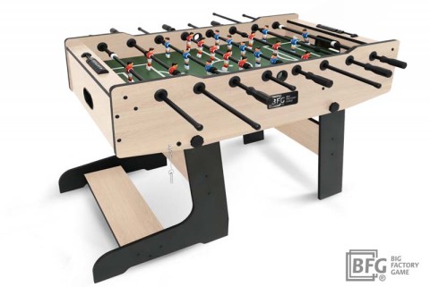 Купить в Белгороде настольный футбол COMPACT 55 йоркшир