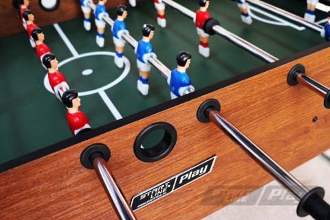 Купить в Белгороде в компании BiLLiARD31 мини-футбол Dusseldorf SLP-4824G1