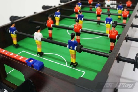 Купить в Белгороде настольный футбол для детей и взрослых JOYFUL