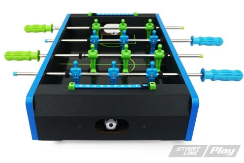 Детский настольный футбол MINI GAME купить