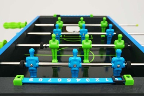 Детский настольный футбол MINI GAME купить