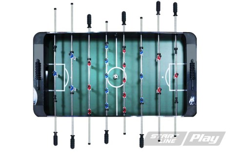 Купить в Белгороде мини-футбол WORLD GAME SLP-4824P-3 в компании BiLLiARD31